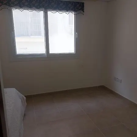 Canakkale Boelgesi Daire 3 Lejlighed Famagusta (Northern Cyprus)