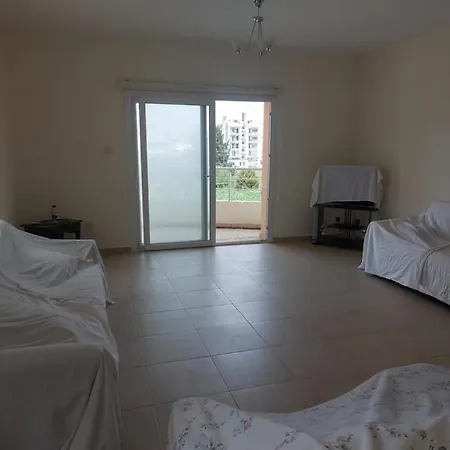 Canakkale Boelgesi Daire 3 Famagusta (Northern Cyprus)