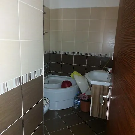 Canakkale Boelgesi Daire 3 Lejlighed