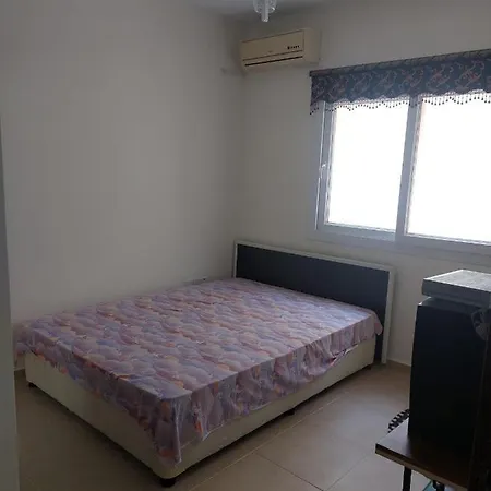 Canakkale Boelgesi Daire 3 Lejlighed Famagusta (Northern Cyprus)