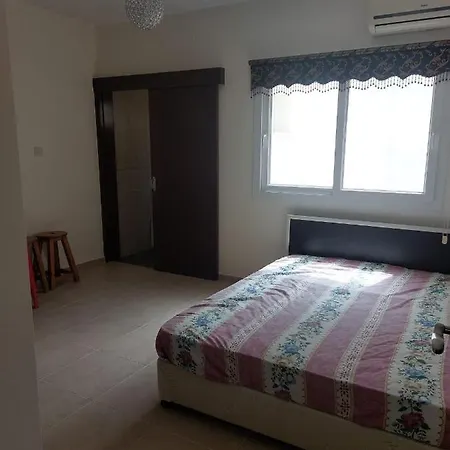 Canakkale Boelgesi Daire 3 *