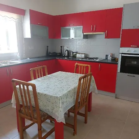 Canakkale Boelgesi Daire 3