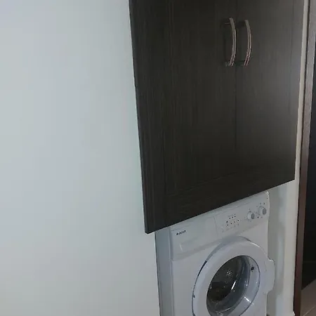 Canakkale Boelgesi Daire 3 Appartement Famagusta (Northern Cyprus)