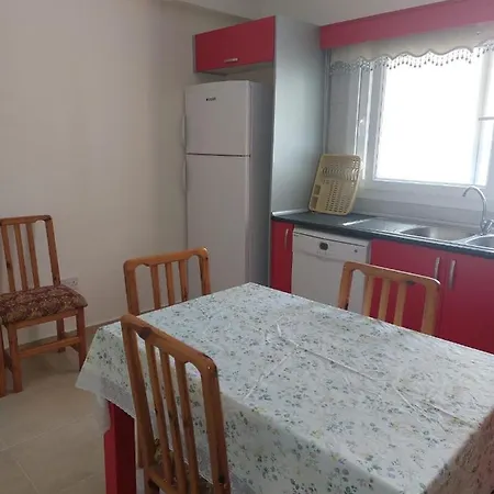Appartement Canakkale Boelgesi Daire 3 Famagusta (Northern Cyprus)