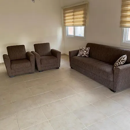 Canakkale Boelgesi Daire 3 Famagusta (Northern Cyprus)