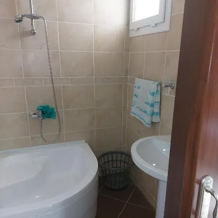 Appartement Canakkale Boelgesi Daire 3 *